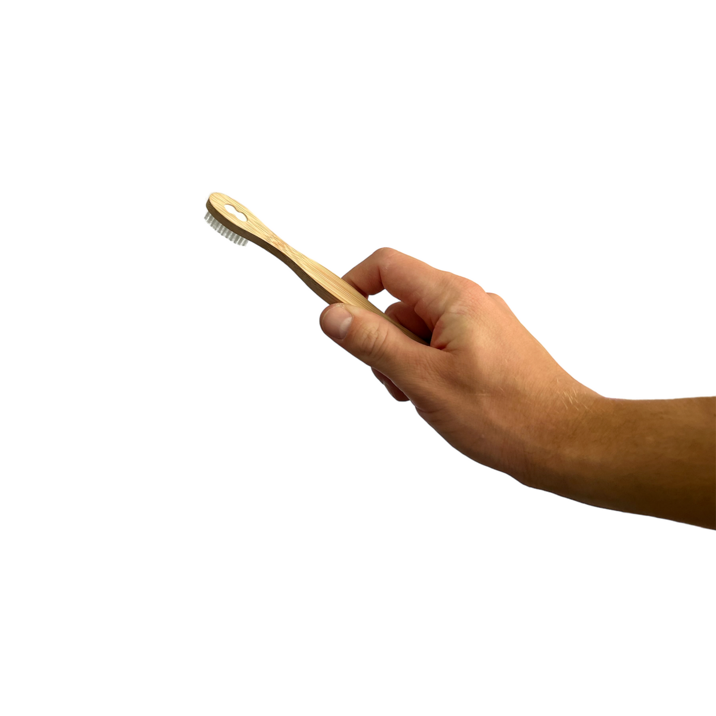 ReFresh Bamboo Toothbrush