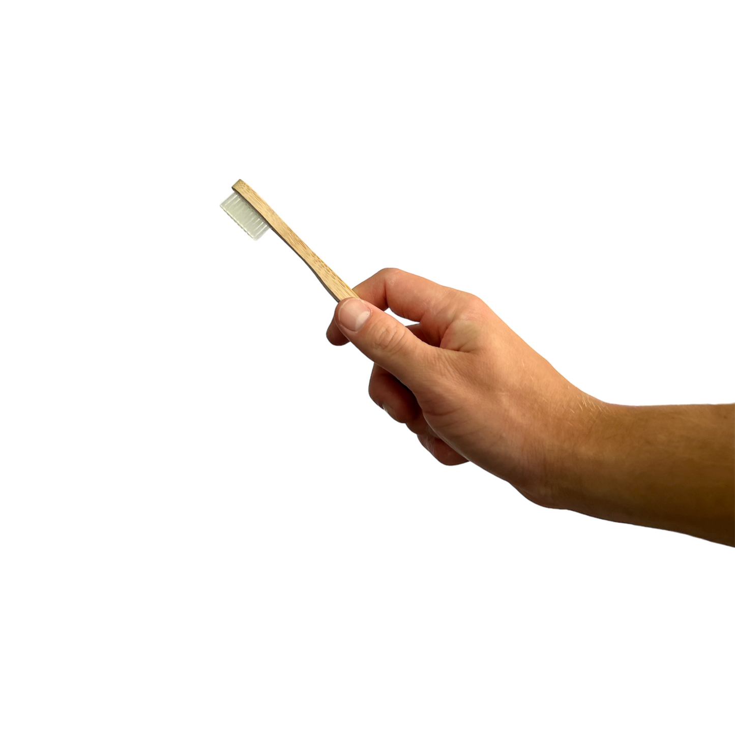 Ocean Rebuild ReFresh Bamboo Toothbrush