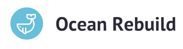 Ocean Rebuild Logo